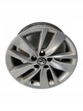 Alufelge zoll 5x120 gebraucht kaufen  Geesthacht