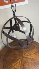 Industrial style hanging for sale  Englewood
