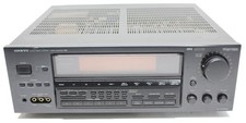 Onkyo sv70pro receiver for sale  Austin