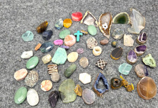 Huge lot agate for sale  Tampa