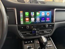 Carplay android porsche usato  Bari