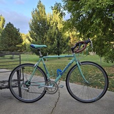 1990s bianchi reparto for sale  Omaha