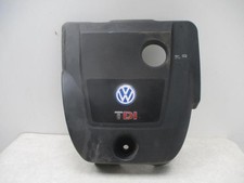 Cache moteur volkswagen d'occasion  La Chapelle-Saint-Luc
