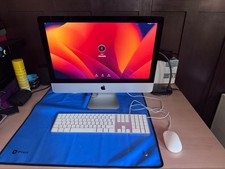 Apple imac retina gebraucht kaufen  Friedberg (Hessen)