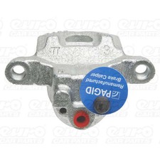 Pagid 76645 remanufactured for sale  TAMWORTH