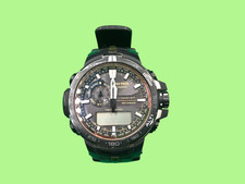 Casio pro trek d'occasion  Expédié en France
