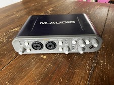 m audio fast track for sale  WELLINGBOROUGH