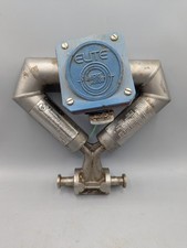 Sensor de fluxo de massa Micro Motion CMF025M321NU 850PSIG 500mA 15V comprar usado  Enviando para Brazil
