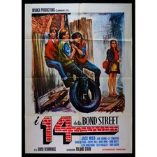 M186 manifesto della usato M186 manifesto della usato  Nocera Superiore