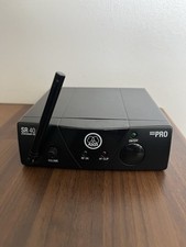 Akg sr40 mini for sale  SOUTHAMPTON