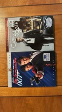 james bond 007 dvds for sale james bond 007 dvds for sale Fort Mill