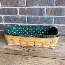 Longaberger 1995 bread for sale  Belton