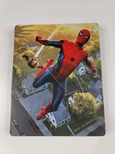 Spider man homecoming d'occasion  Expédié en Belgium