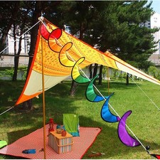Stück windmühle windrad gebraucht kaufen  Versand nach Germany