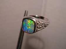 Multi colored opal for sale  San Diego