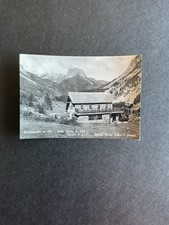 Cartolina bardonecchia valle usato  Fano
