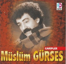 Sammlung müslüm gürses gebraucht kaufen  Deutschland