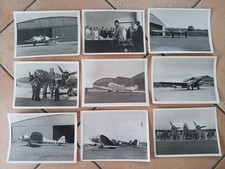 Lot avions ateliers d'occasion  La Roche-sur-Yon