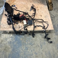 Yamaha f350tur 350hp for sale  Winchester