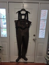 Hisea chest waders for sale  Wilmington