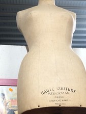 Mannequin stockman ancien d'occasion  Lescar