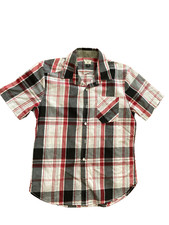 Volcom uomo camicia usato  Lecce
