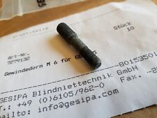 Gesipa nietzange pneumatisch gebraucht kaufen  Plaidt