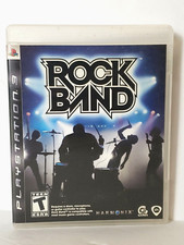 Jogo PlayStation 3 Rock Band (PS3) somente sem manual comprar usado Jogo PlayStation 3 Rock Band (PS3) somente sem manual comprar usado  Enviando para Brazil