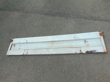 Doka pritsche ladebordwand gebraucht kaufen  Barchfeld-Immelborn