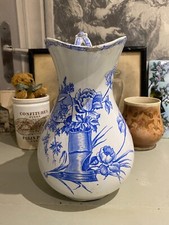 Ancien broc toilette d'occasion  Sens