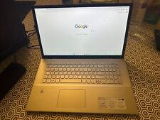 Asus vivobook s17 d'occasion  Sablé-sur-Sarthe