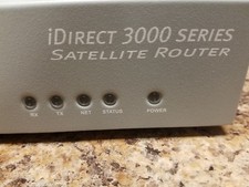 Idirect 3000 series d'occasion Idirect 3000 series d'occasion  Expédié en France