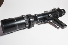 Novoflex 400 pigriff gebraucht kaufen  Esslingen am Neckar