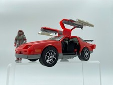1985 thunderhawk vehicle d'occasion  Expédié en Belgium