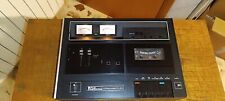 Stereo cassette deck usato  Villafrati