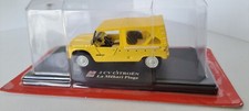 Citroen mehari plage d'occasion  Ivry-la-Bataille
