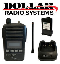 Icom f50v vhf for sale  Laveen