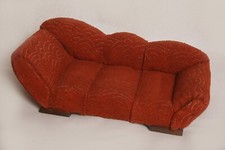 Puppensofa ttomane kanapee gebraucht kaufen  Berching