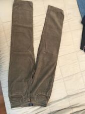 Pantalone uomo mason usato  Montale