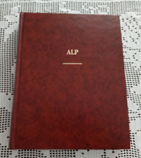 Alp rivista vivalda usato  Castelfidardo