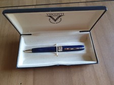 Penna sfera visconti usato  Roma