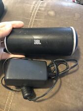 Alto-falante Bluetooth JBL Flip 1 preto testado e funcionando comprar usado  Enviando para Brazil