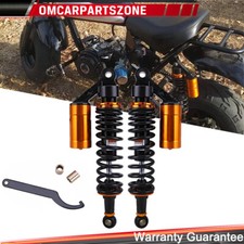 Motorcycle air shock for sale  USA