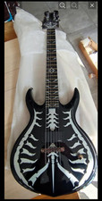 schecter chitarra elettrica usato schecter chitarra elettrica usato Campi Bisenzio