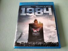 1984 blu ray d'occasion  Laxou