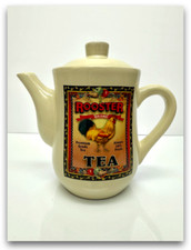 ceramic teapot for sale  Miami