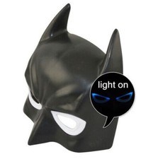 Batman led mask for sale  CARDIFF