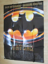 Filmplakat batman gebraucht kaufen  Braunschweig