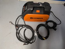 Kemppi minarcmig evo gebraucht kaufen  Gelsenkirchen