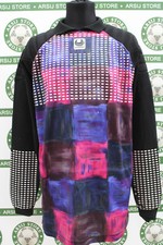 Maglia calcio uhlsport usato  Afragola